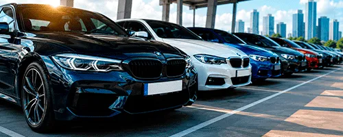 Автолізинг та послуги автоломбарду
