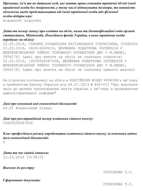 Документы — Автозайм / Автоломбард